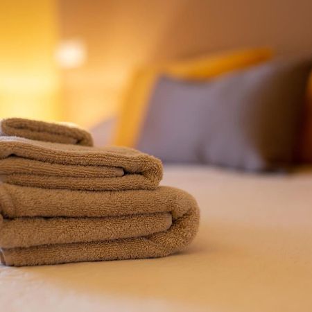 Il Sopracciglio Suites - Green Suite カッシーノ エクステリア 写真