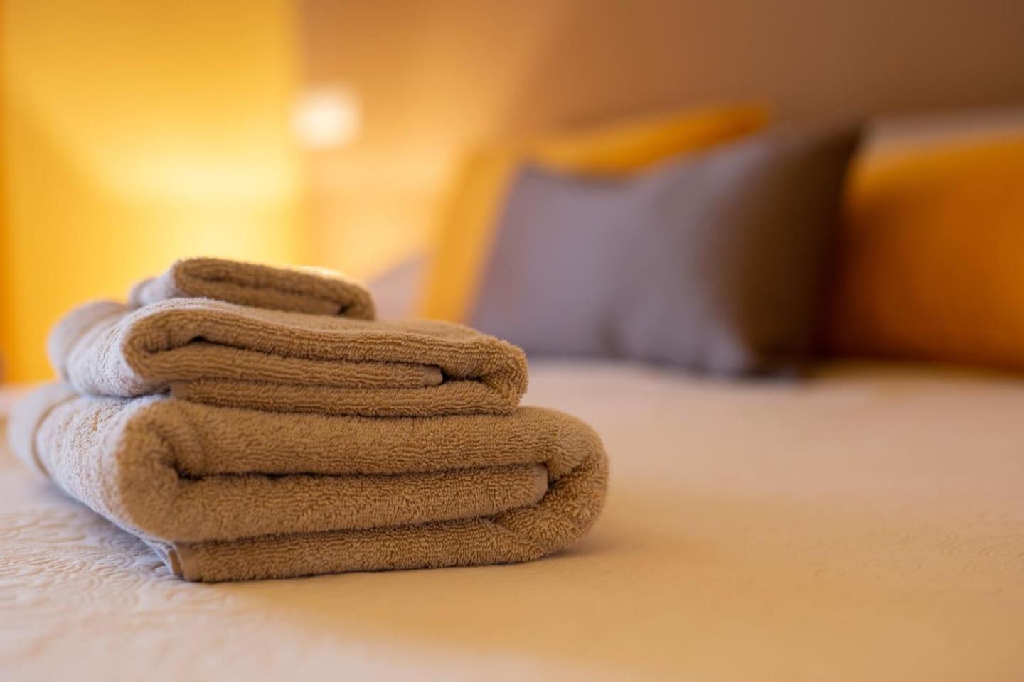 Il Sopracciglio Suites - Green Suite カッシーノ エクステリア 写真