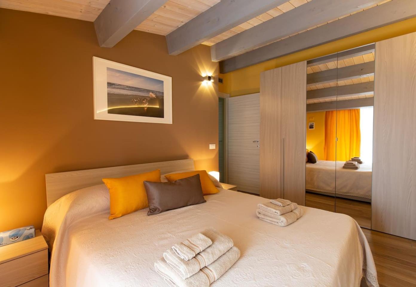 Il Sopracciglio Suites - Green Suite カッシーノ エクステリア 写真